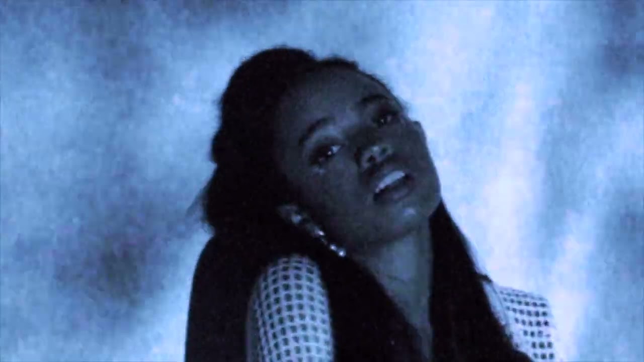 Morgan Dudley - better left unsent (Official Music Video)