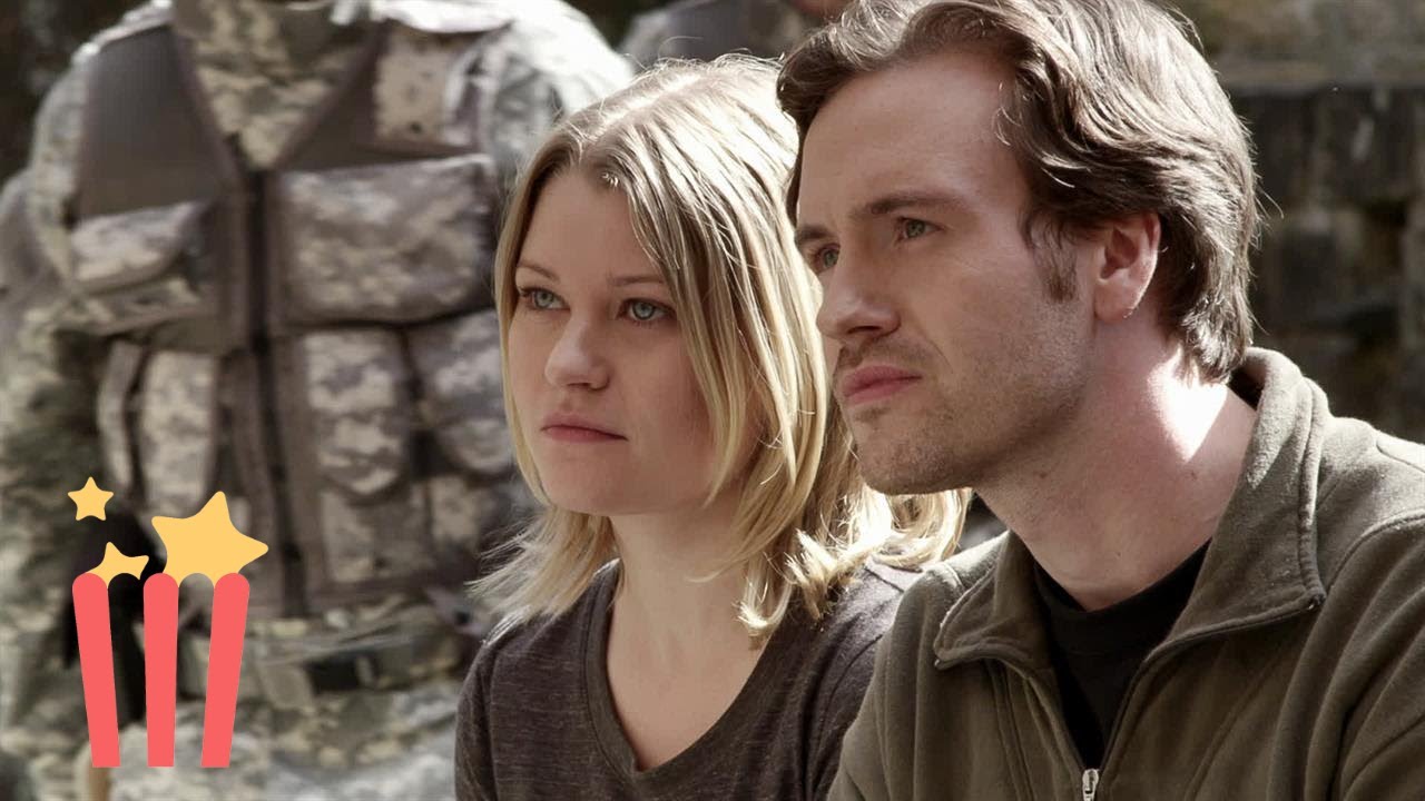 Air Force One is Down | Part 2 of 2 | FULL MOVIE | 2013 | Thriller | Linda Hamilton, Jeremy Sisto