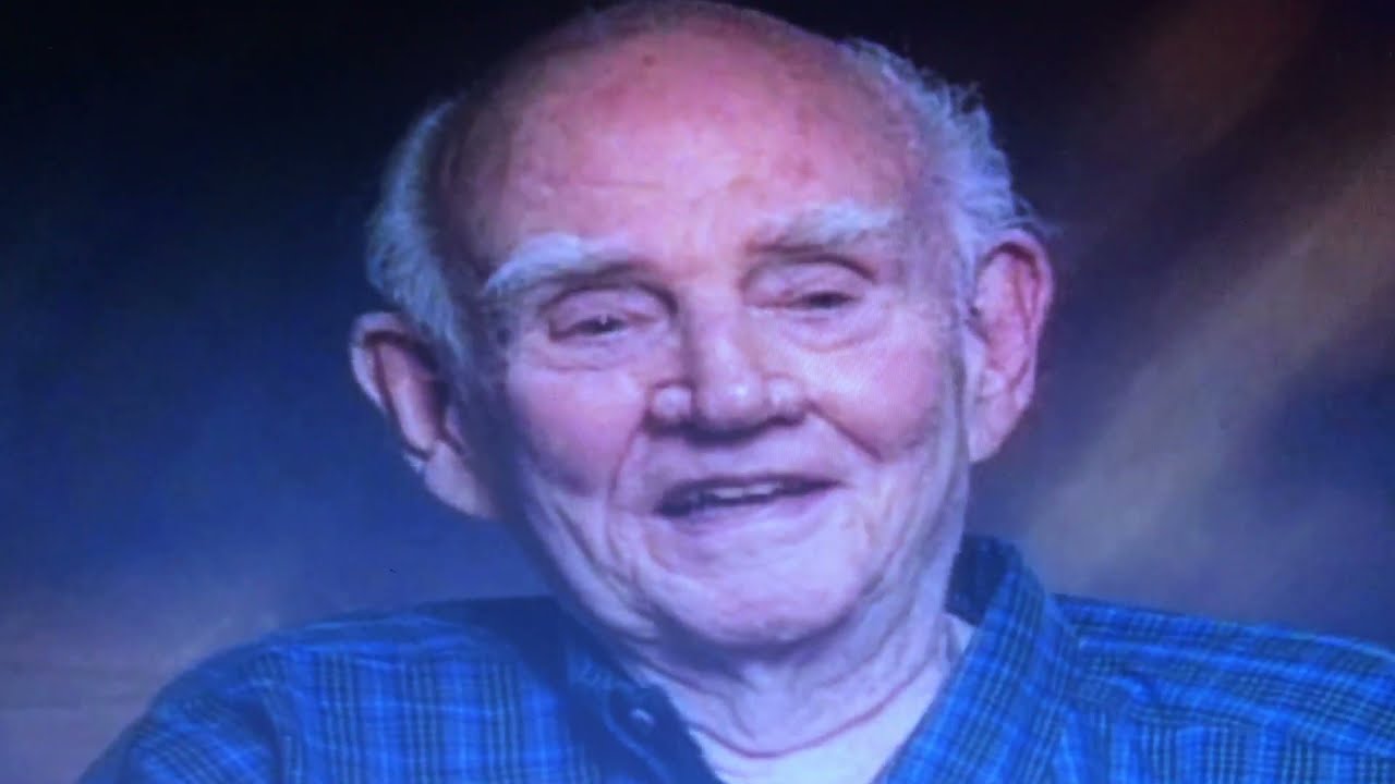 Dabbs Greer Interview Clip Part 2 - more on Michael Landon