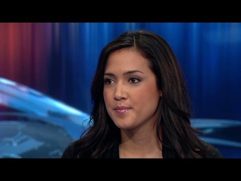 Face of fake Te'o girlfriend speaks out