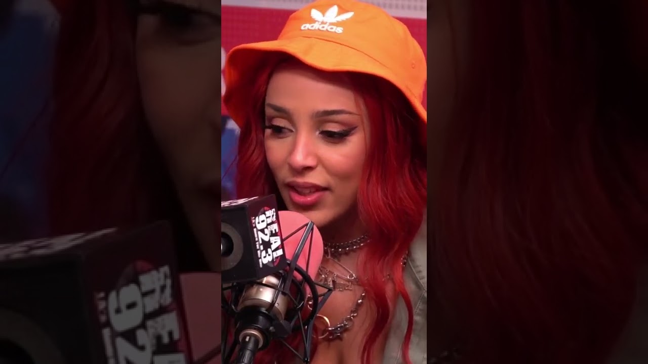 Is Doja's music in Porn? 🥶 #shorts #dojacat