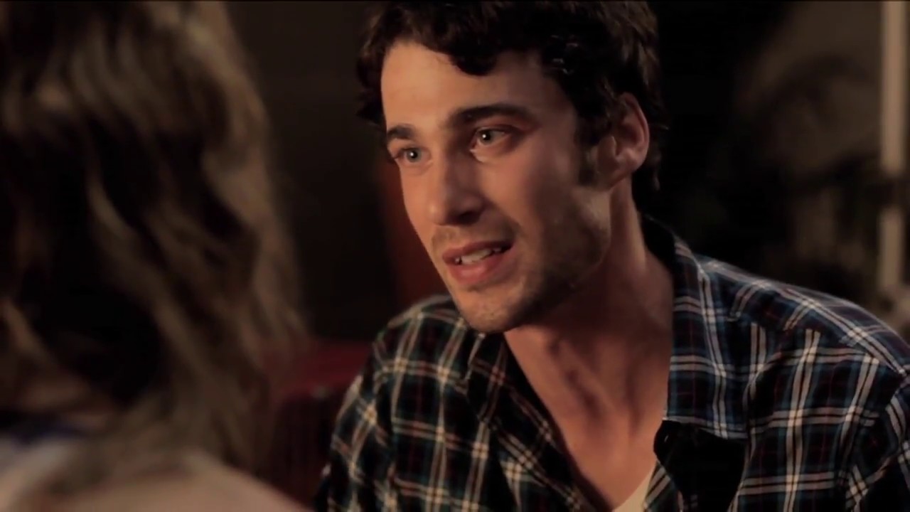 LEVI FIEHLER in the series 'Fetching'