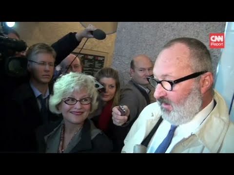 CNN: Randy Quaid 'Hollywood out to get me'