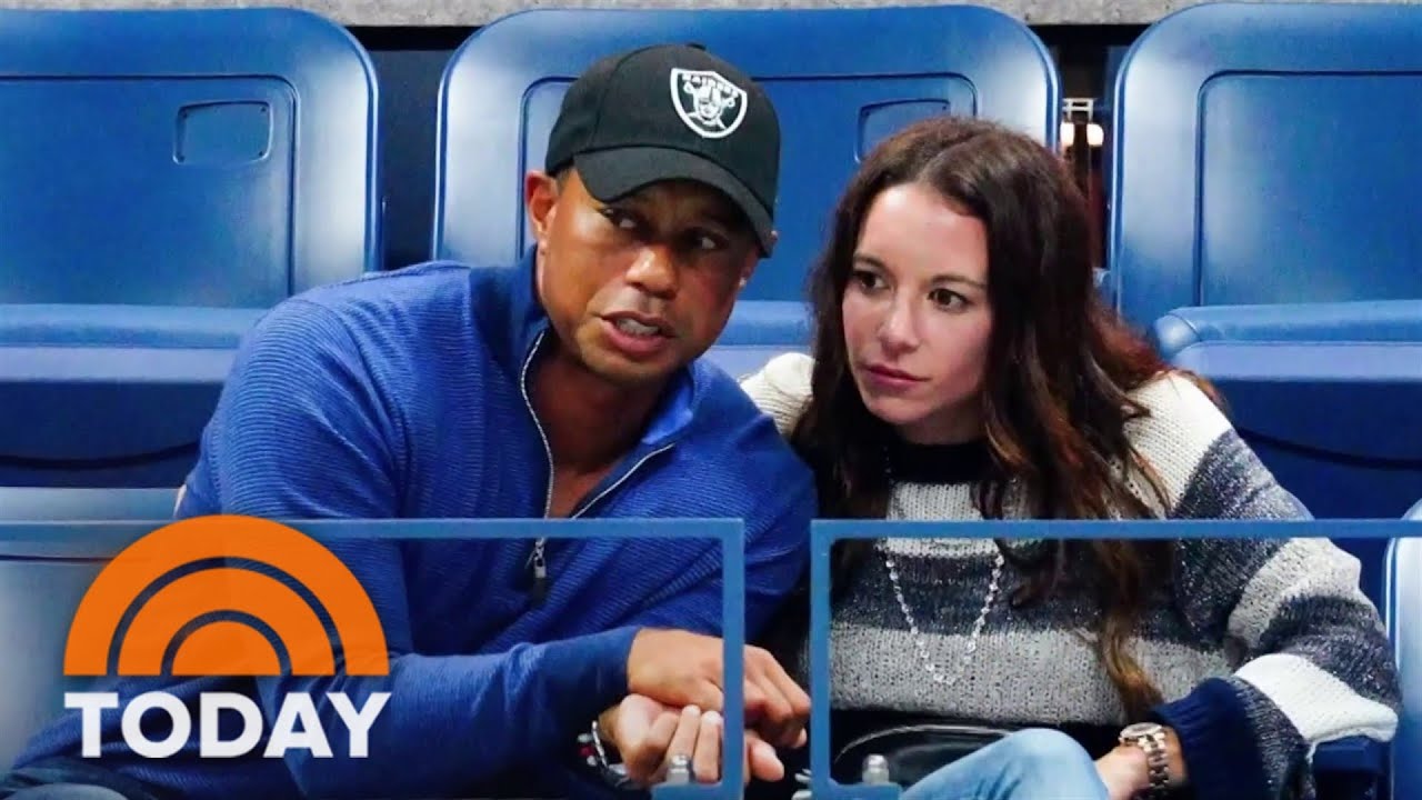 Tiger Woods’ ex-girlfriend Erica Herman files lawsuit to nullify NDA
