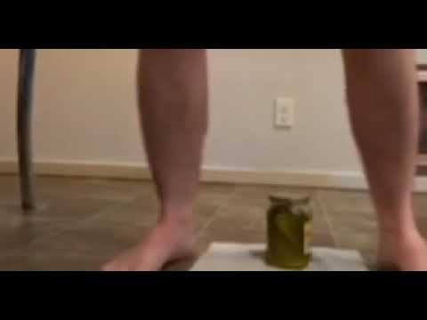 1 man 1 jar original