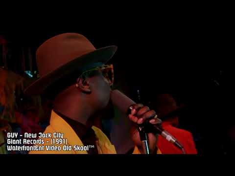 109bpm Guy - New Jack City (( BEST ))