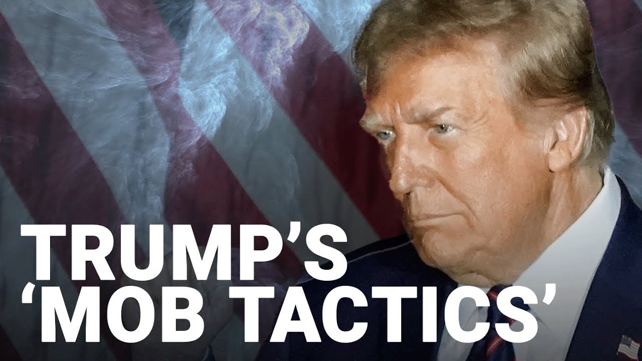 Donald Trump to launch the ‘most hideous, negative campaign’ in history | Rick Wilson