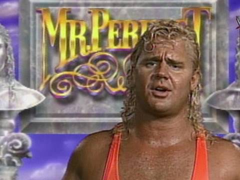 Hall of Fame: Curt Hennig Package