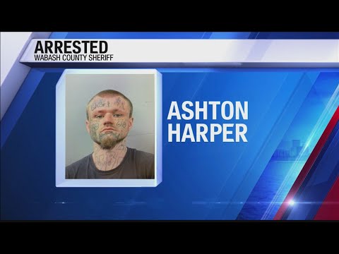 Police: Mt Vernon man arrested after manhunt in Southern Illinois