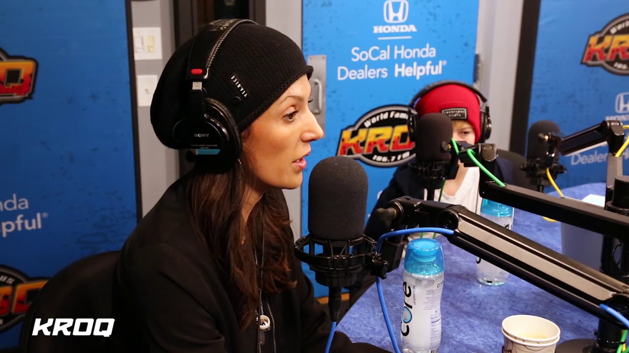 Talinda Bennington Shares Mental Health Campaign in Honor of Chester's Birthday