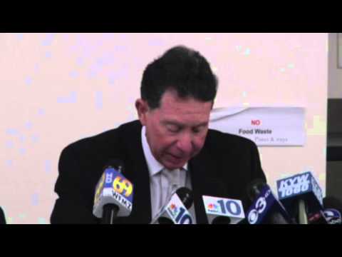 Accidental Overdose Killed Son of Eagles Coach