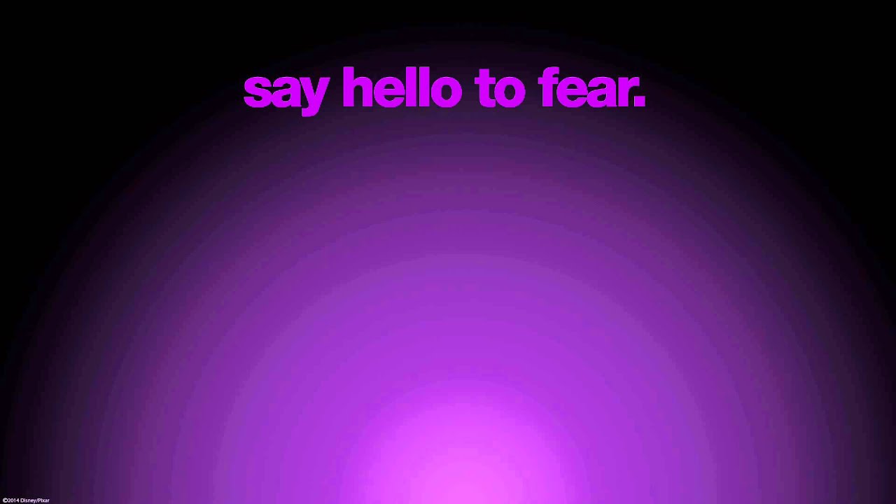 Meet Fear - Inside Out