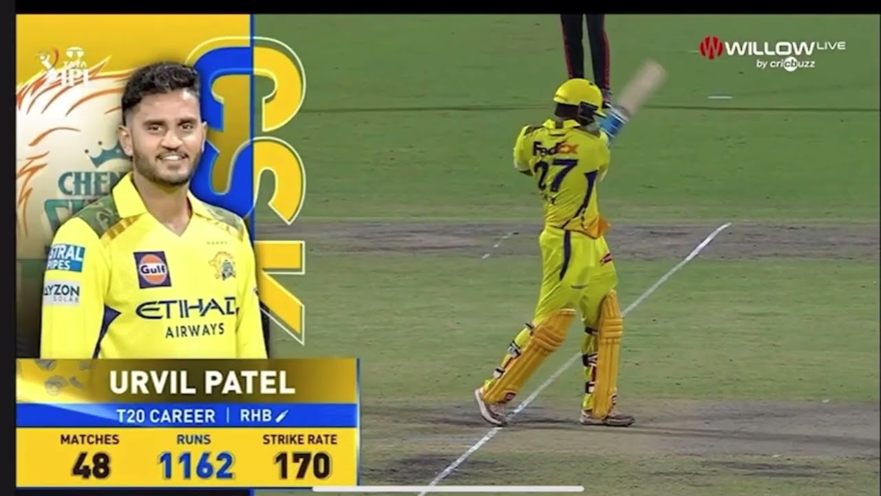 Chennai Super Kings Vs Kolkata Knight Riders IPL Match 57 2025 Full Highlights | CSK VS KKR