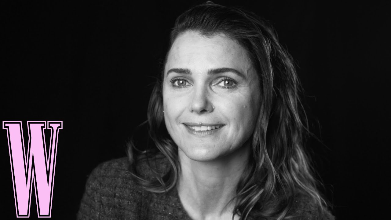Keri Russell on Following ‘The Americans’ With ‘The Diplomat’ | W Magazine