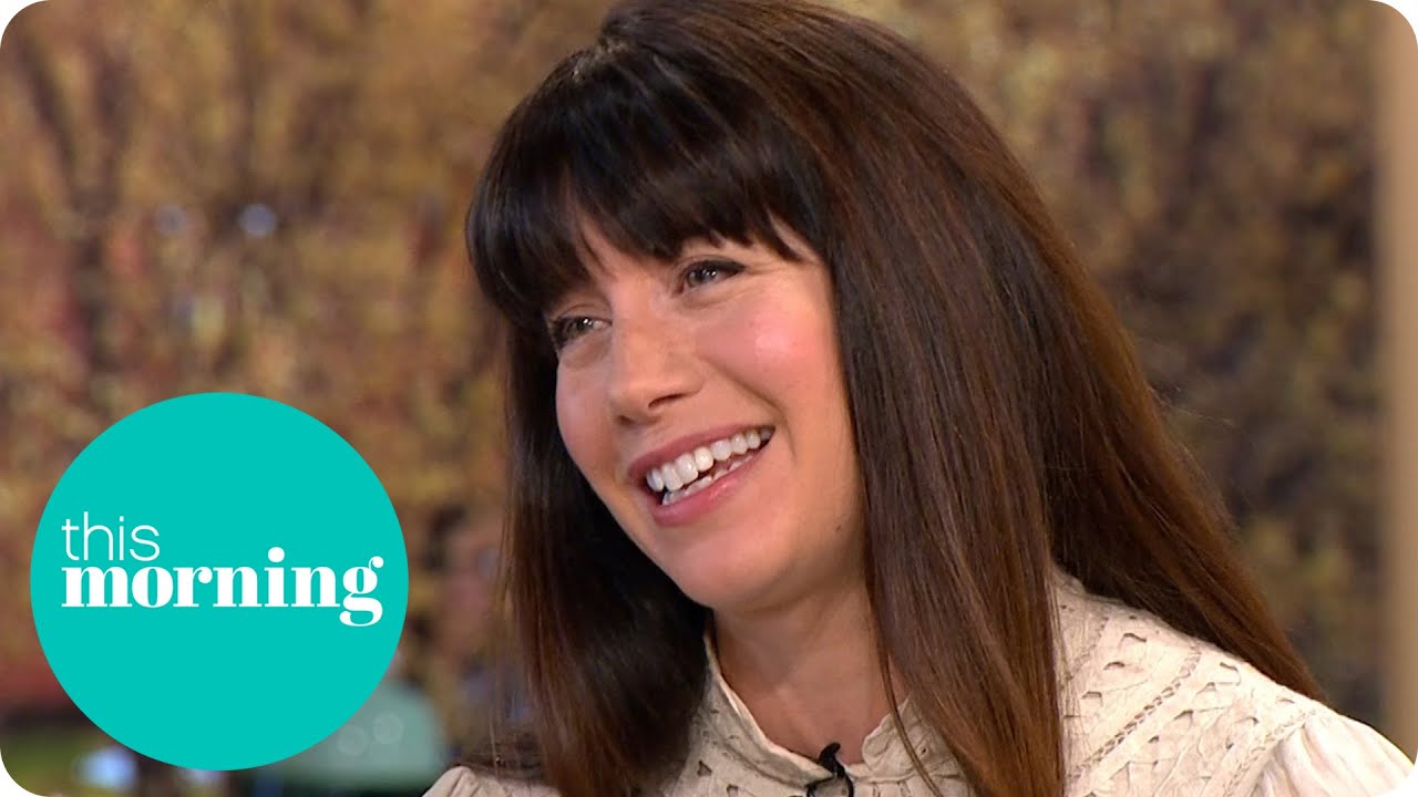 Caroline Catz Reveals There Might Be Another Series Of Doc Martin | This Morning