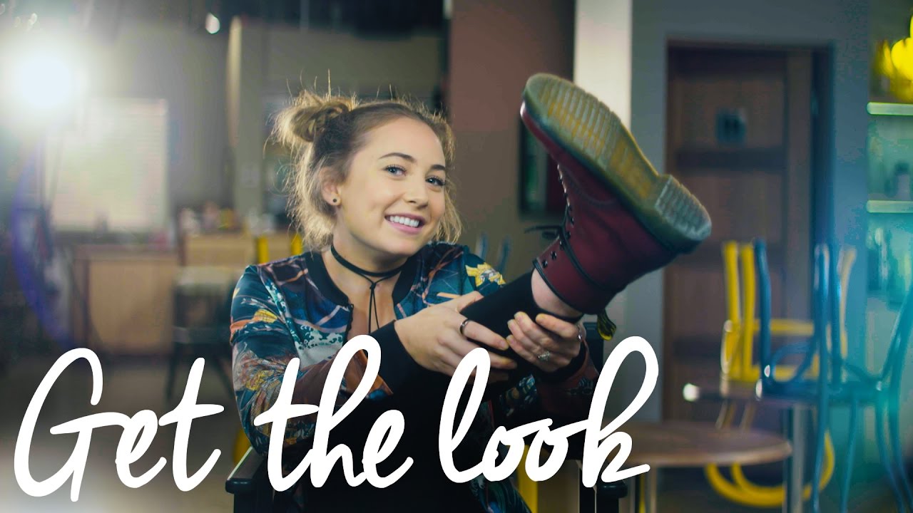 Neighbours: Get The Look 2 - Mavournee Hazel