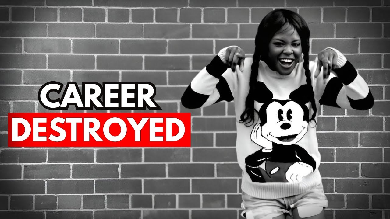 The One Mistake That Instantly Ended Azealia Banks’ Career