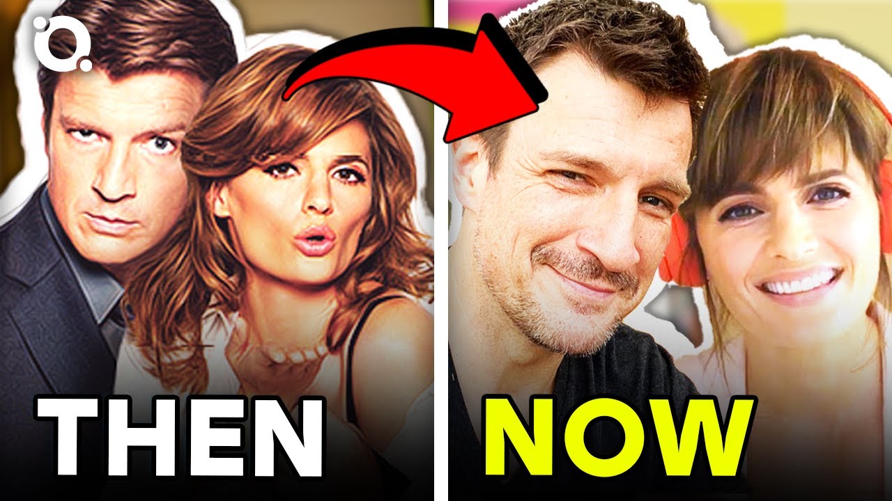 Castle: Where Are They Now | |⭐ OSSA Radar