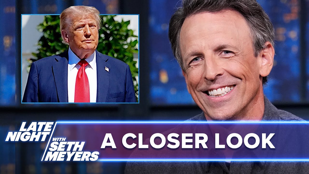 Trump Panics Over Epstein Vote; MTG Breaks with Trump; Chicago Braces for Troops: A Closer Look