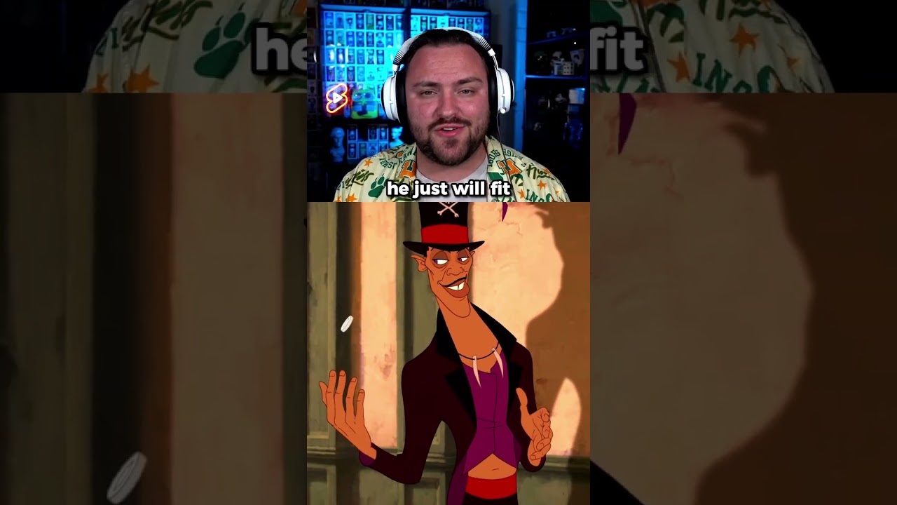 You MISSED This Princess & The Frog Casting! 😱