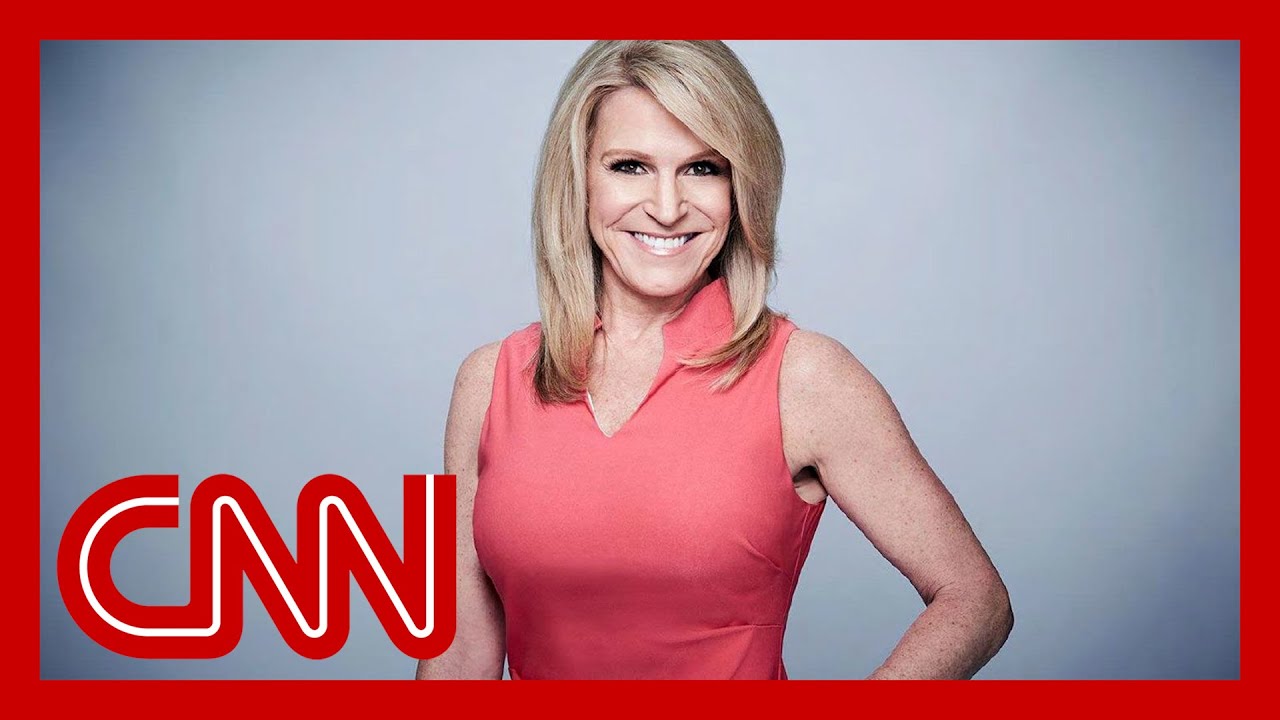 CNN political commentator Alice Stewart dies at age 58
