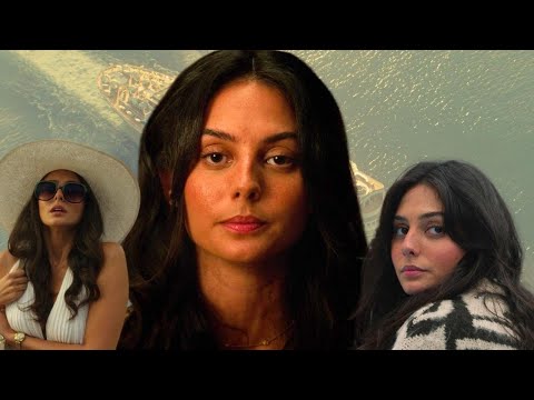 Rising Star: Why Pardis Saremi Is Hollywood’s Next Big Thing!