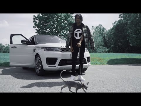 Yung Kayo - iPic [Official Video]