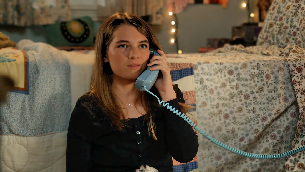 Missy Scenes | Georgie and Mandy's First Marriage 1x05