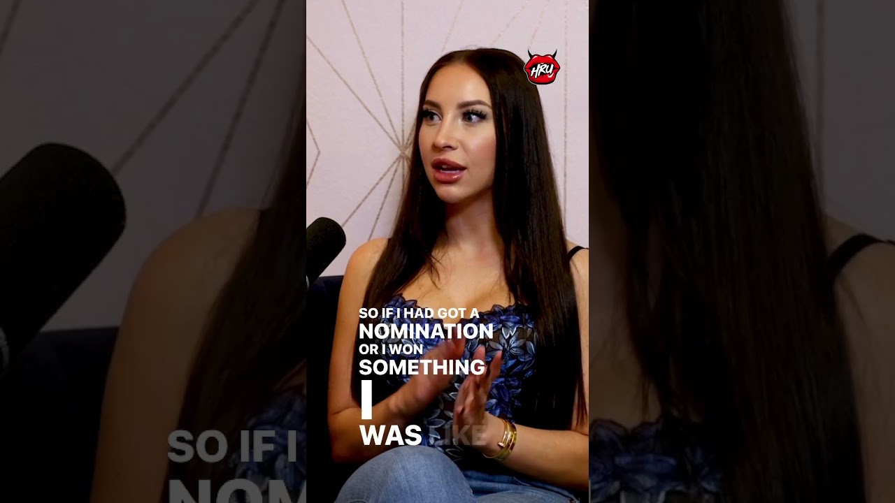 Her Family Still Loves Her?! with Melissa Stratton