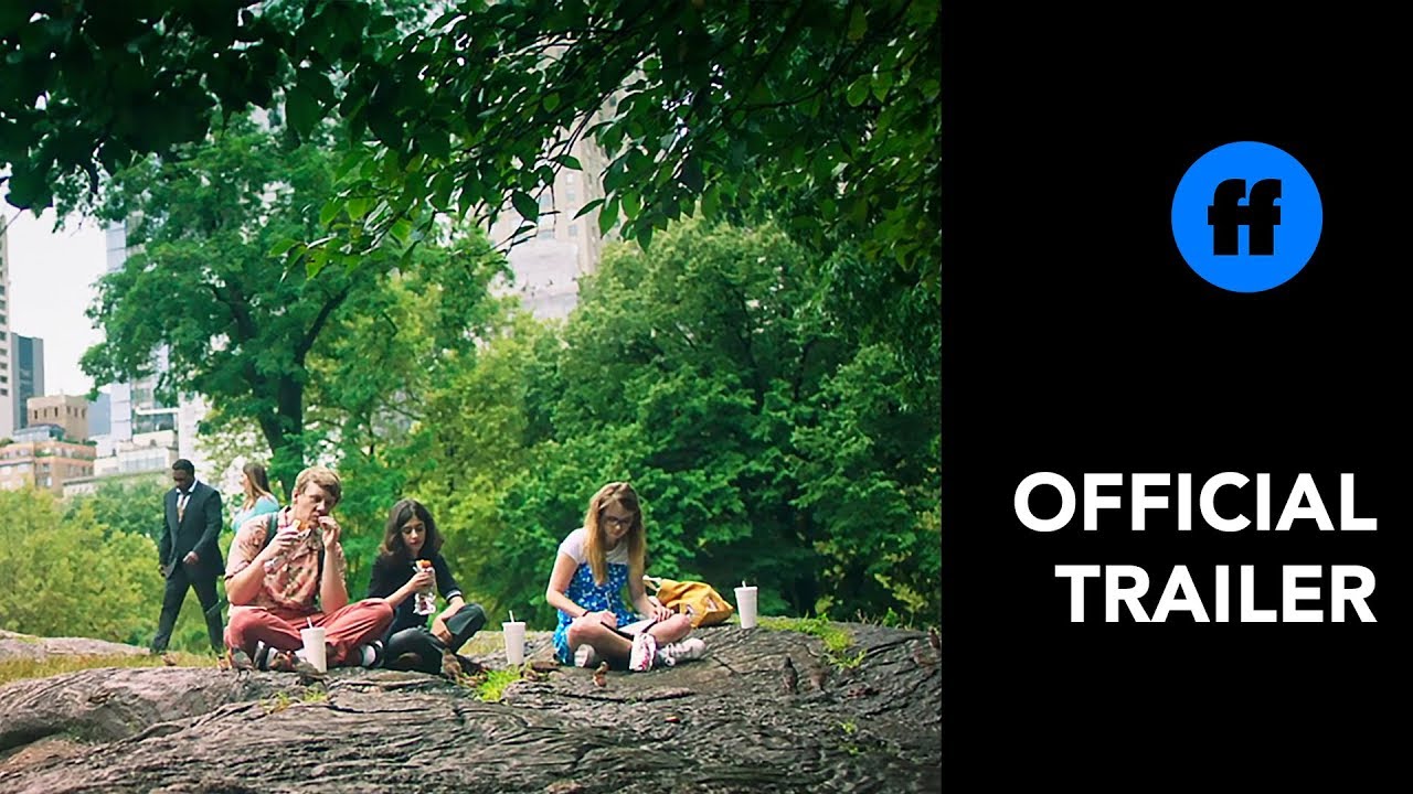 Everything's Gonna Be Okay Official Trailer | Premieres January 16 | Freeform