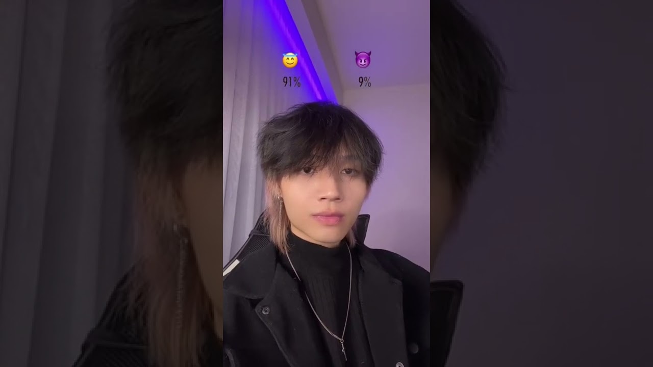 Innocence test vs innocent boy 🤡