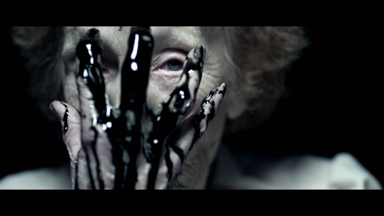 Scarlett O'Hara - Lost in Existence (Official Music Video)