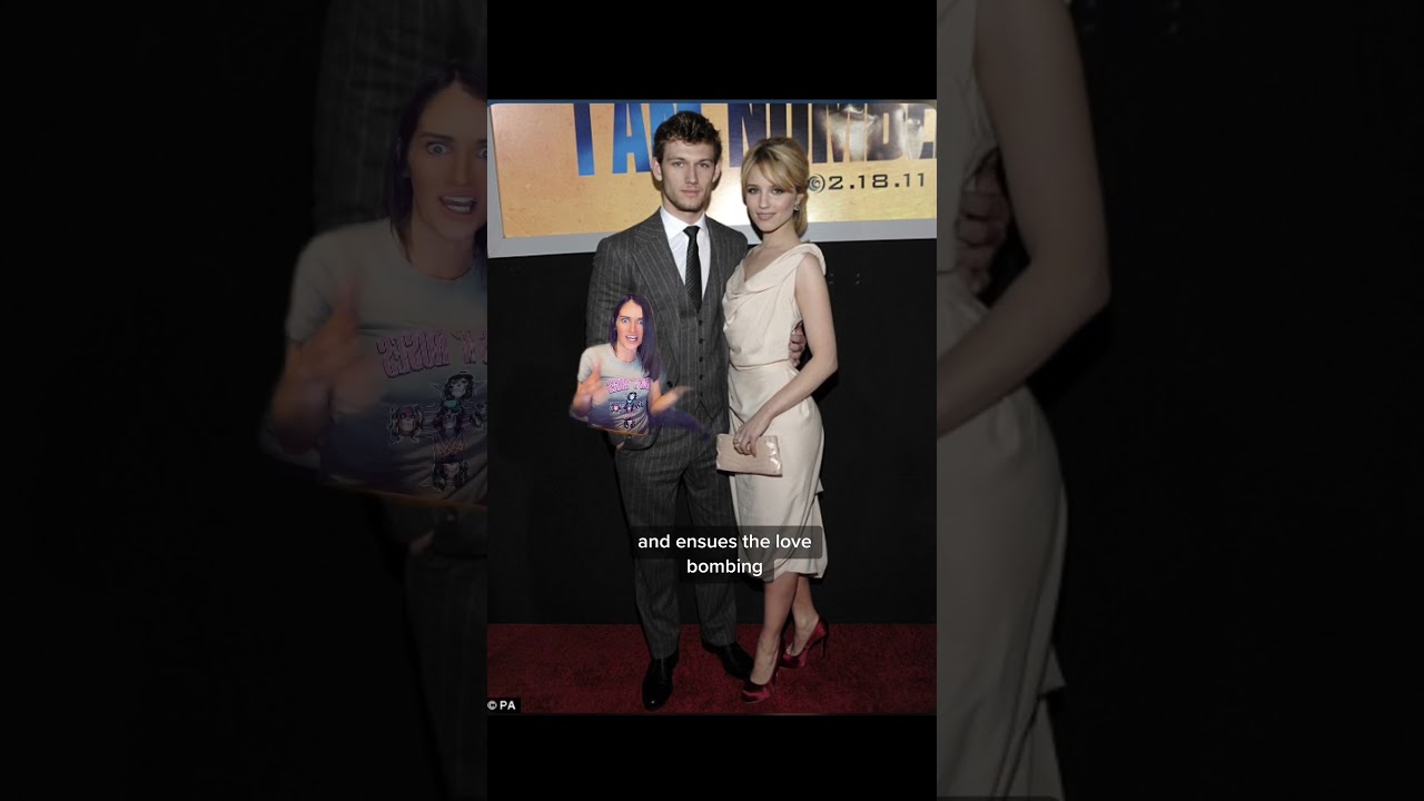 How Alex Pettyfer destroyed his career #alexpettyfer #diannaagron #hollywood