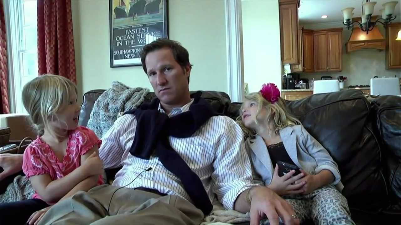 UNITE: Danny Kanell "Hate Tweets"