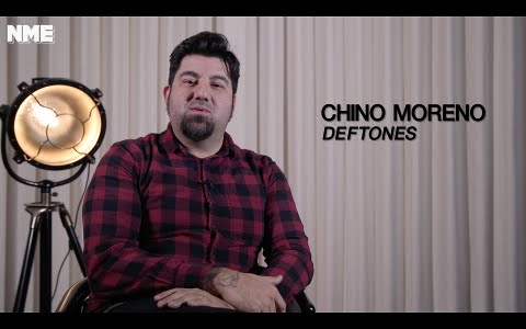 Chino Moreno - Soundtrack Of My Life