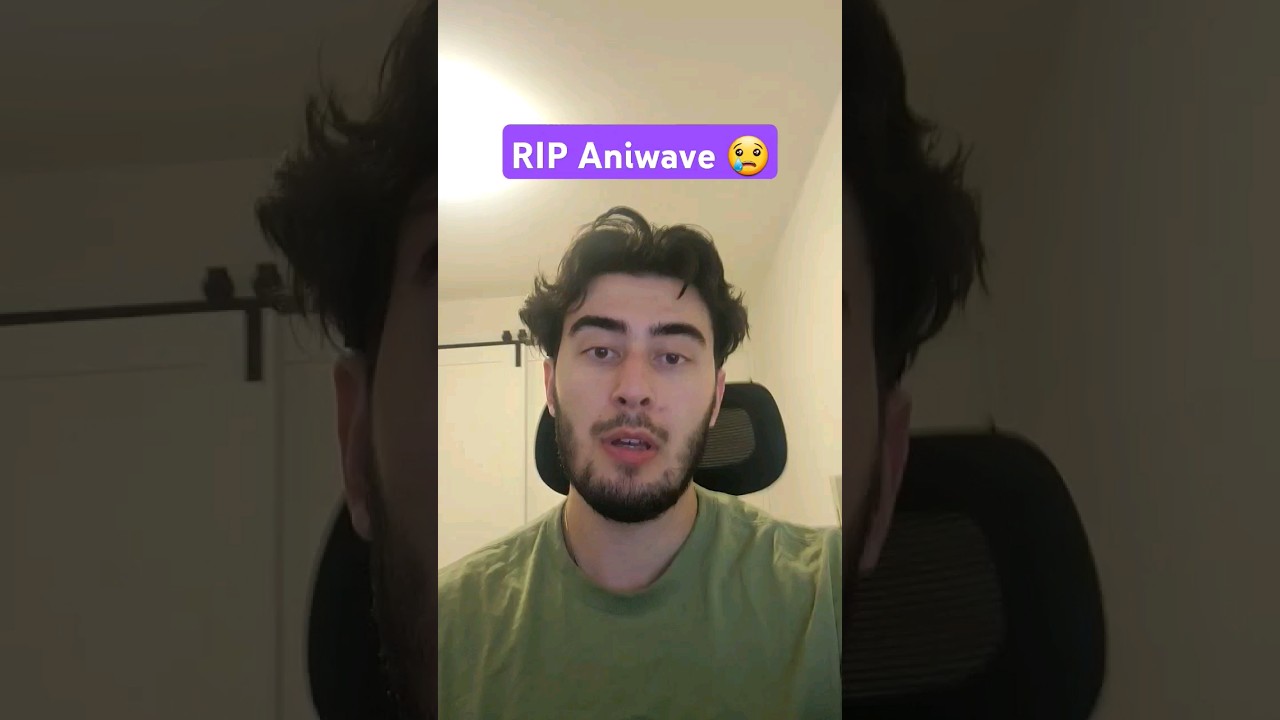 RIP Aniwave (anime pirating gang unite)