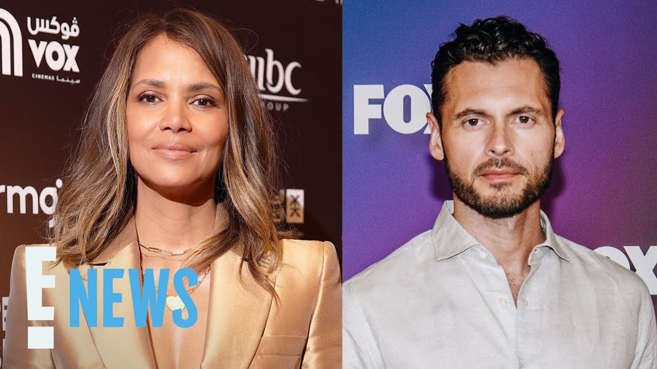 Halle Berry Pays Tribute to Actor Adan Canto After His Death | E! News