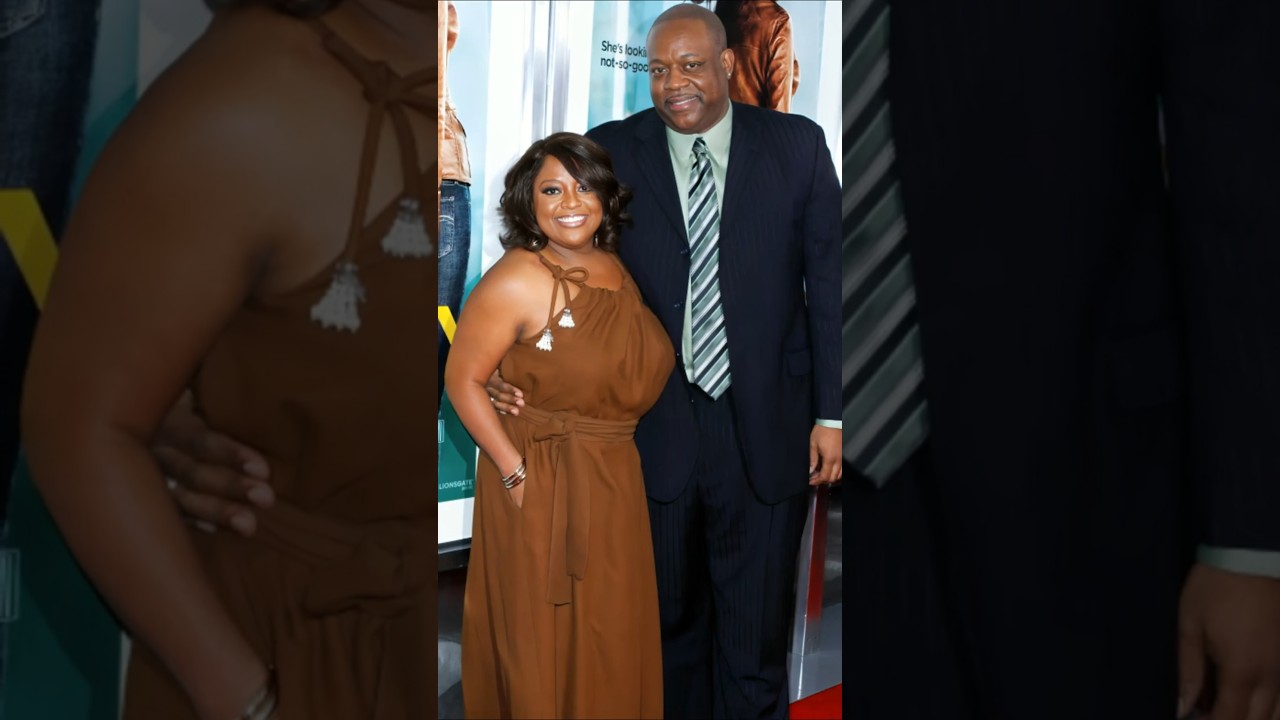 SHERRI SHEPHERD❣️ - 3 YRS MARRIAGE😘 & 2 SONS👬 & MESSY DIV0RCE💔💔💔