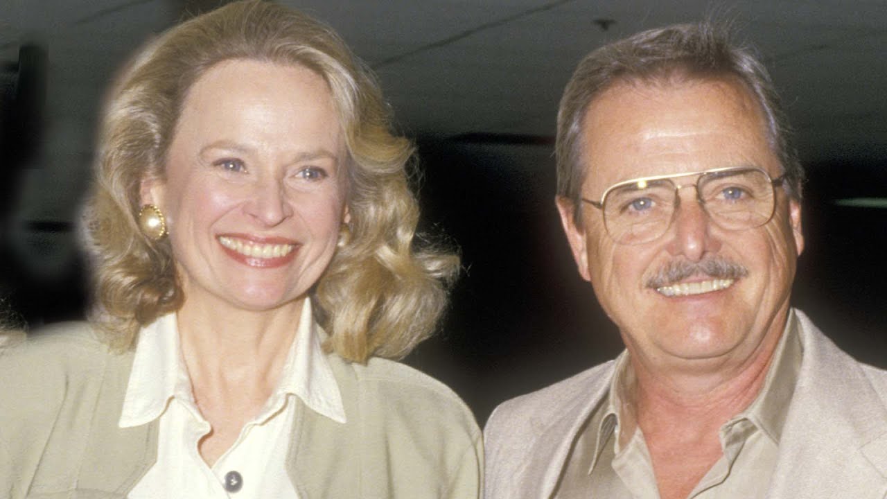 Bonnie Bartlett Recalls Past Open Marriage With William Daniels