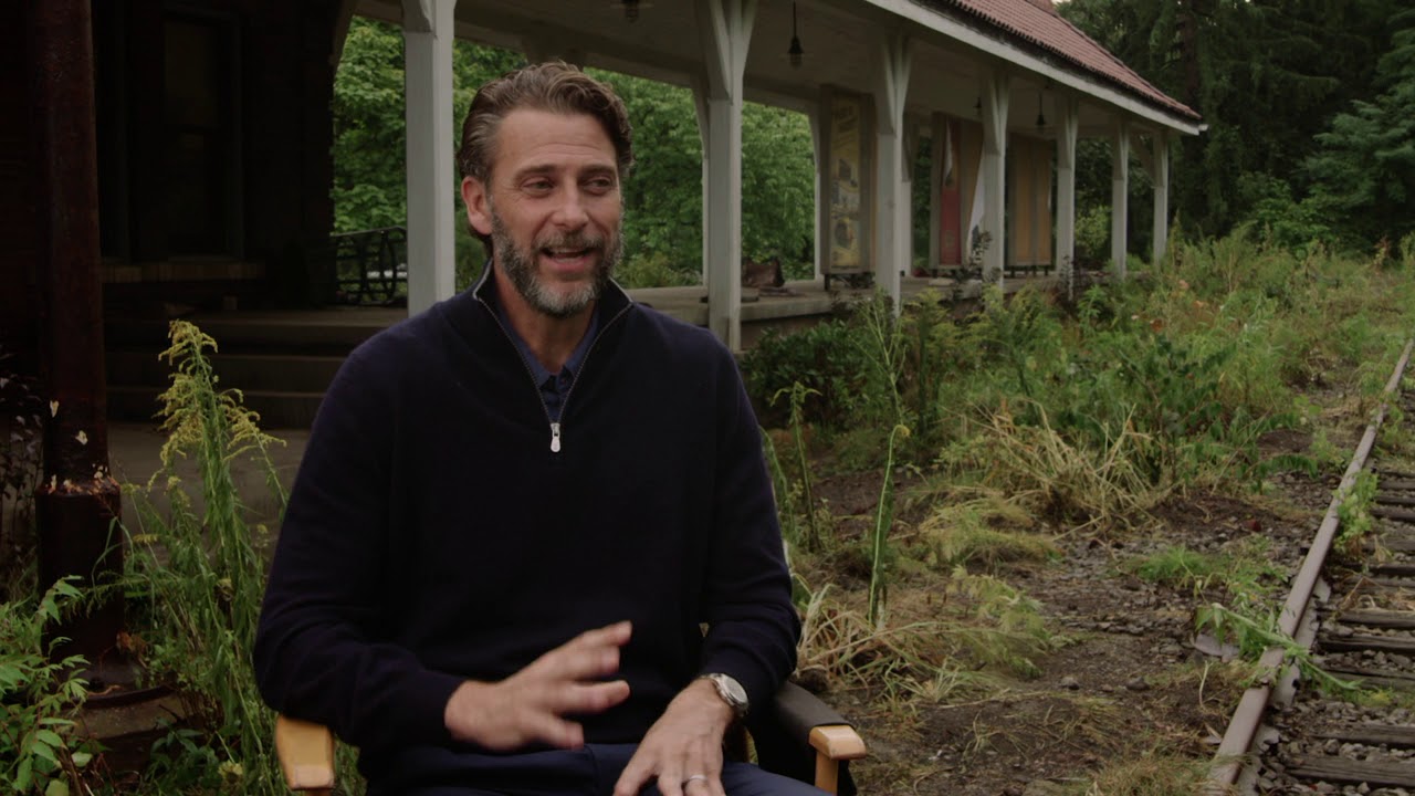 Producer Andrew Form Talks Making A Quiet Place Part II