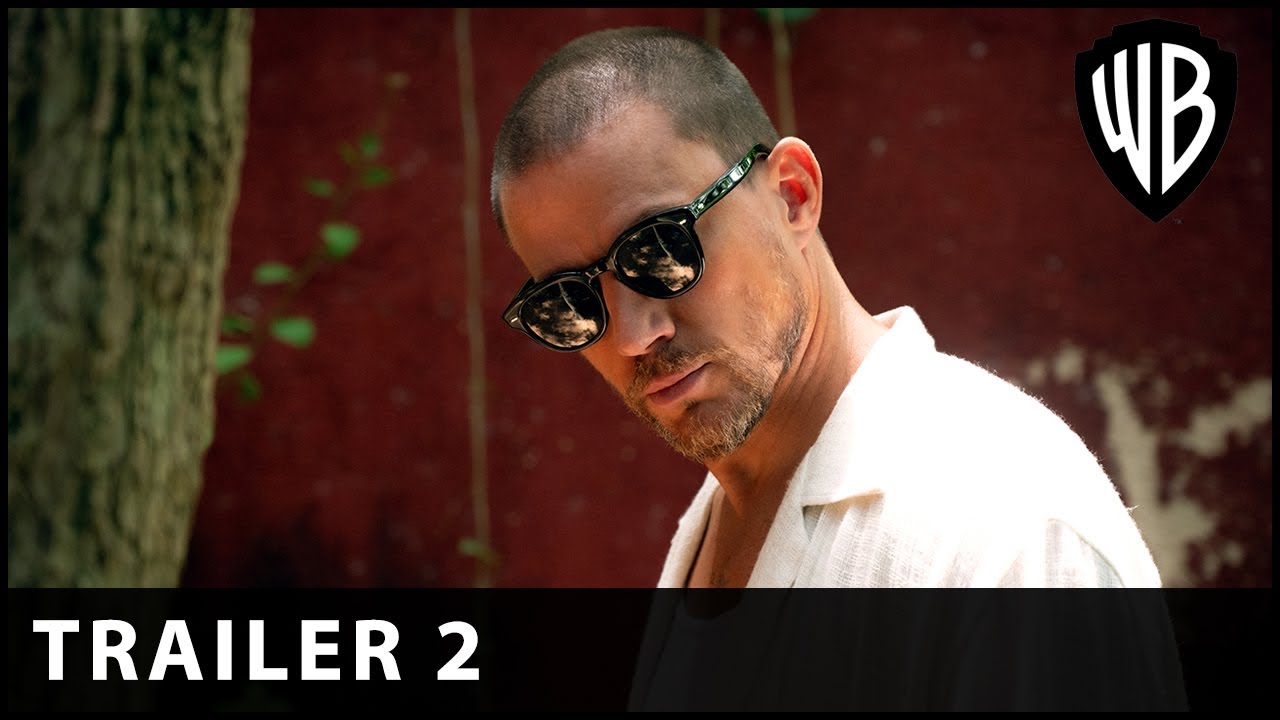 Blink Twice - Official Trailer 2 - Warner Bros. UK & Ireland