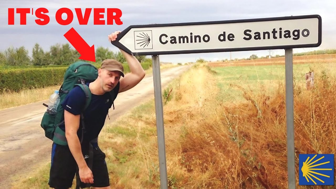 The Truth About the Camino De Santiago – 8 Things I Wish I Knew Before I Started