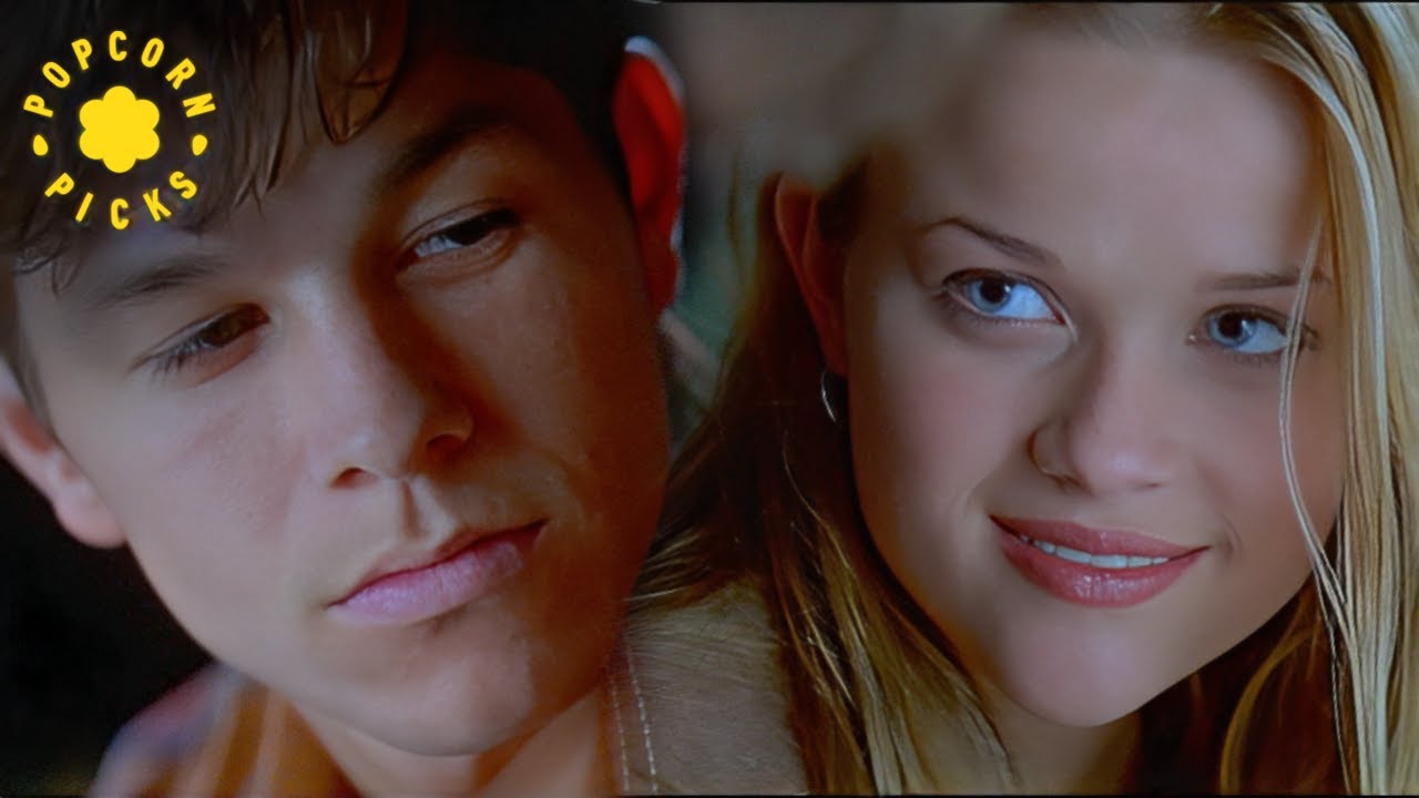 Falling For A Sociopath (Mark Wahlberg, Reese Witherspoon) | Fear