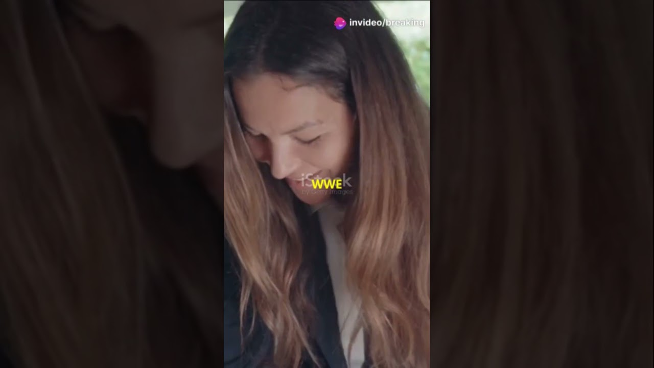 Janel Grant vs. Vince McMahon: Shocking Allegations! #wwe #fans #breakingnews #mcmahon