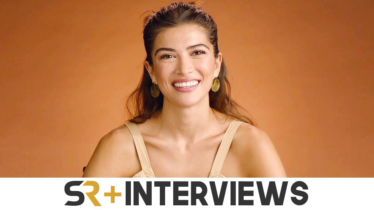 Lisette Olivera Interview: National Treasure Edge of History