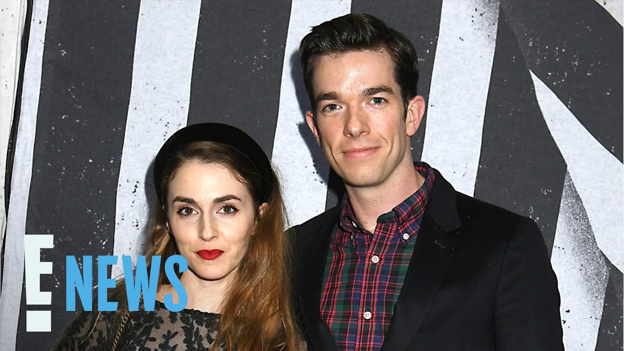 John Mulaney's Ex Recalls "Severe" Breakdown | E! News