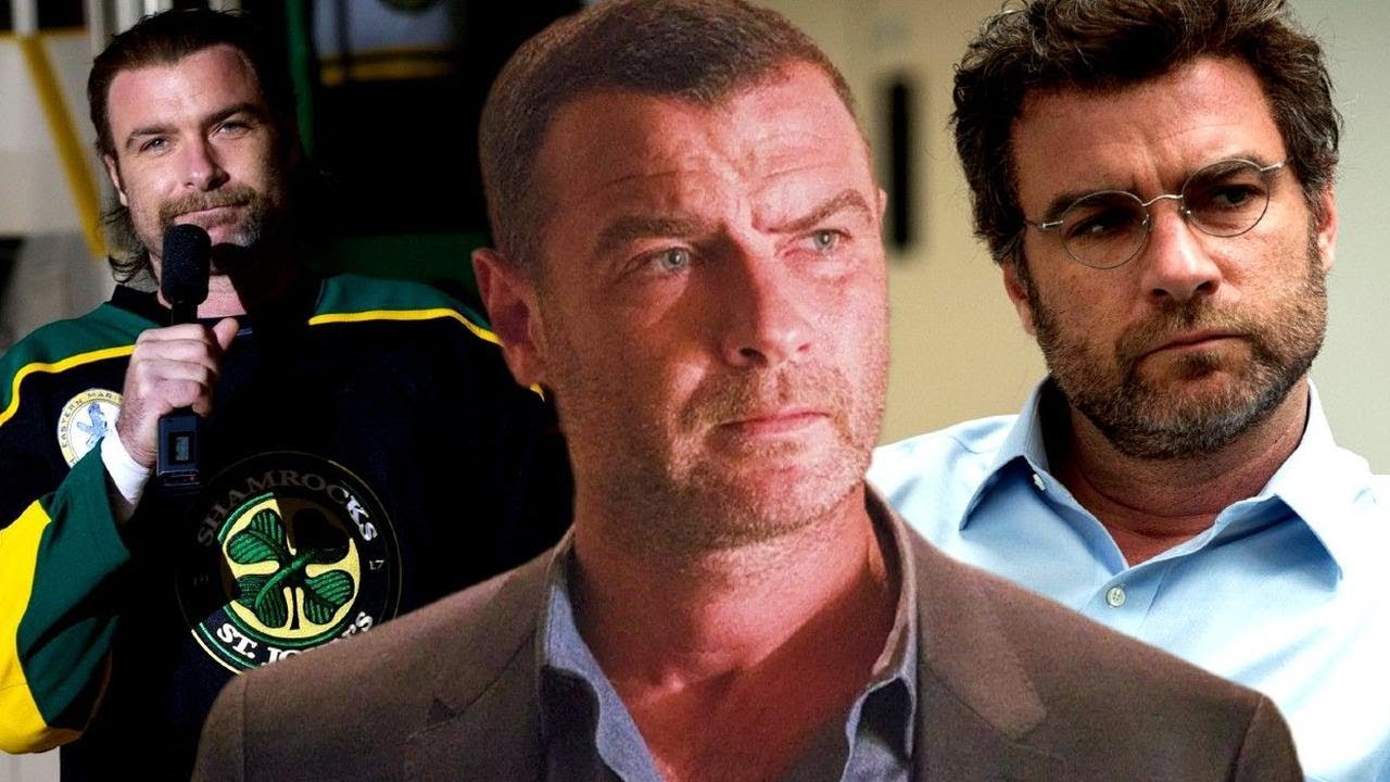 Discover Liev Schreiber's Top 10 Must-Watch Movies and TV Shows That Will Blow Your Mind!