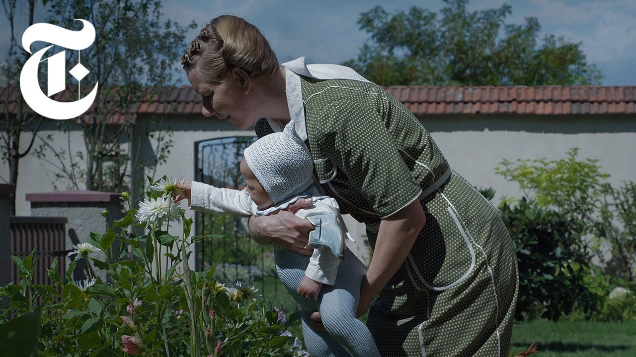 How a Domestic Scene Creates Dread in ‘The Zone of Interest’ | Anatomy of a Scene