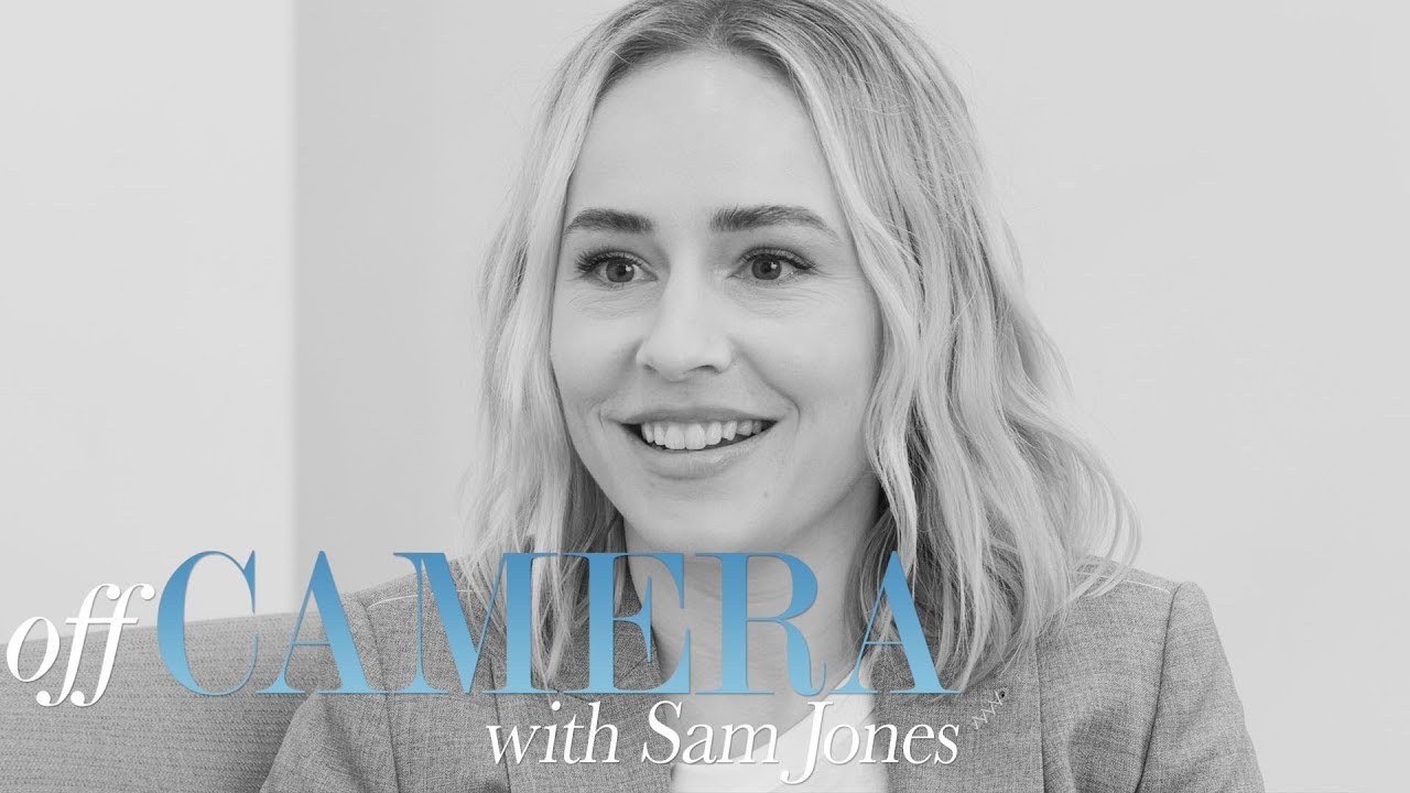 Sarah Goldberg's Strange and Embarrassing Audition Process for HBO's Barry with Bill Hader