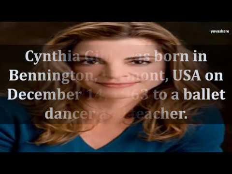 BIOGRAPHY OF CYNTHIA GIBB